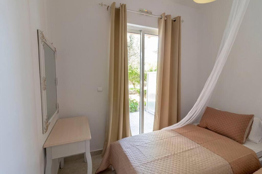 Fotis House Lägenhet Afantou Exteriör bild