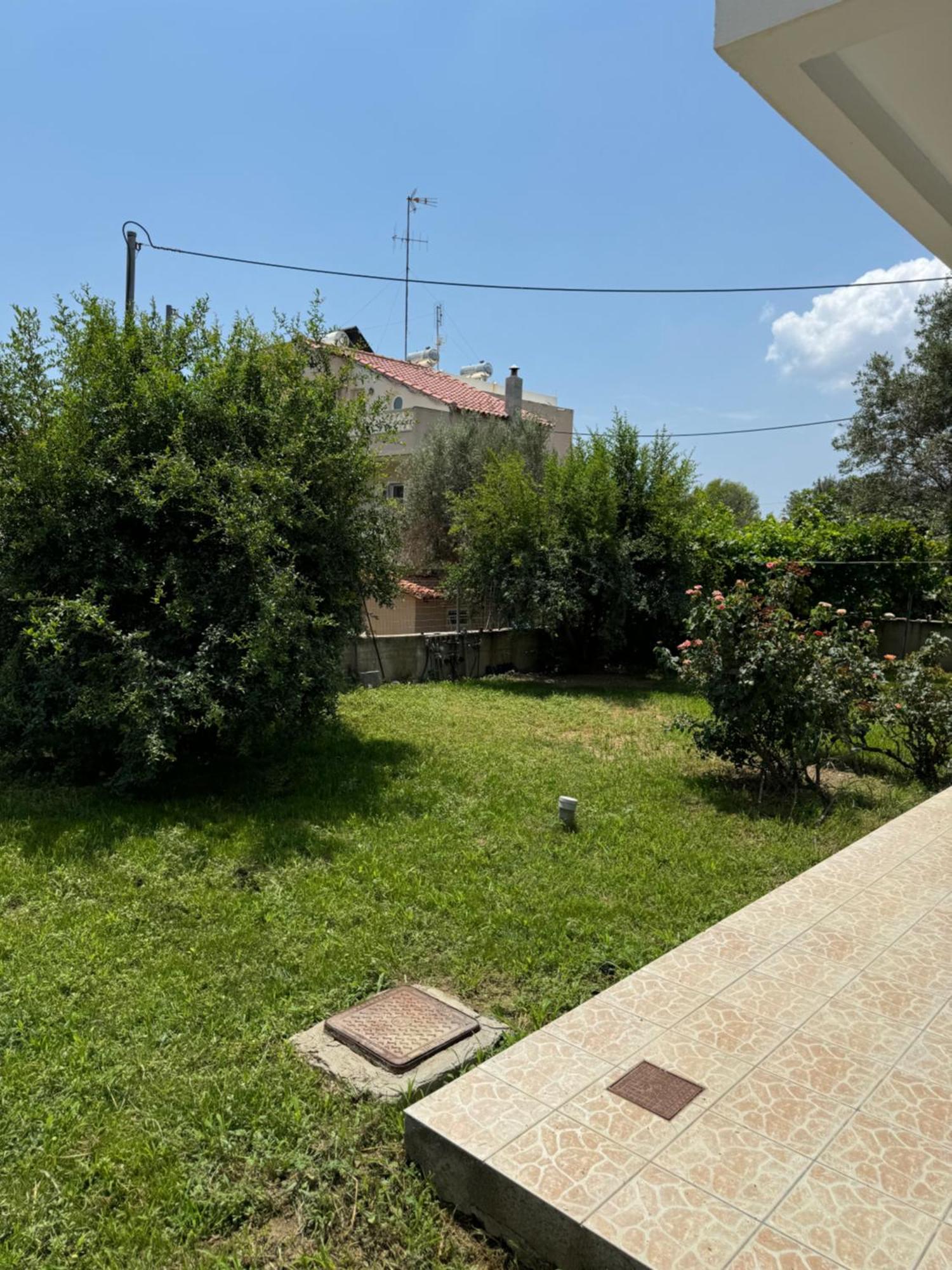 Fotis House Lägenhet Afantou Exteriör bild